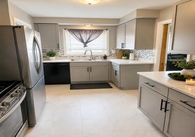 Photo 2 of Single family home for sale at 24725 Saxony Ave, Eastpointe, MI 48021 | MLS# 81026044175 | Listing updated on 2026-08-29