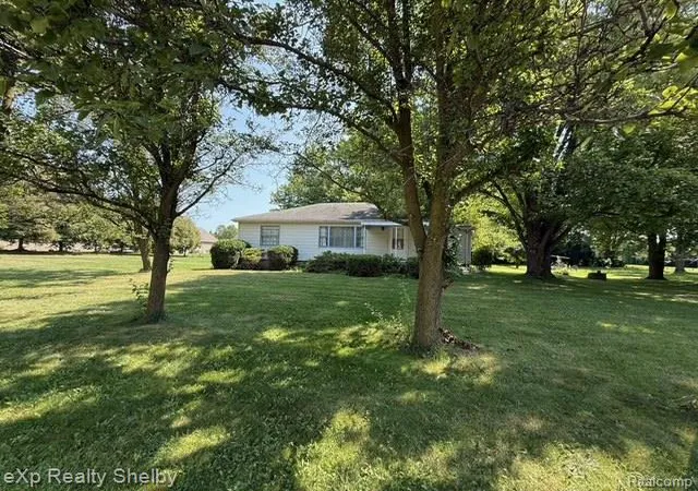 Photo 3 of Single family home for sale at 47164 North Ave, Macomb Township Macomb, MI 48042 | MLS# 20261066840 | Listing updated on 2026-09-09