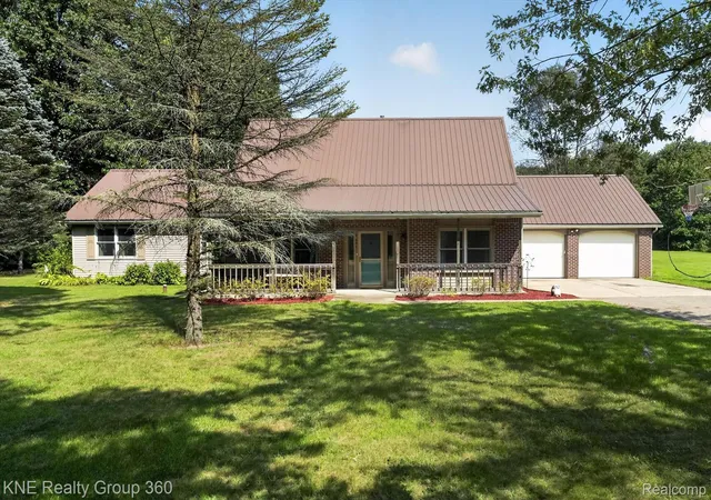 1st image of 9647 Bellevue Rd, Battle Creek, MI 49014 | MLS# 20261066841