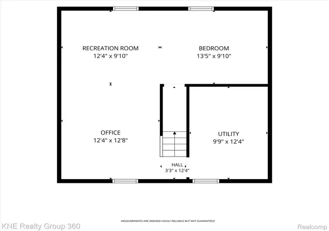 47th image of 9647 Bellevue Rd, Battle Creek, MI 49014 | MLS# 20261066841
