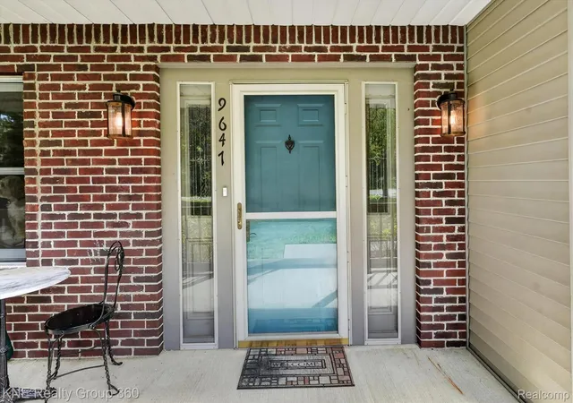 Photo 4 of Single family home for sale at 9647 Bellevue Rd, Battle Creek, MI 49014 | MLS# 20261066841 | Listing updated on 2026-09-16