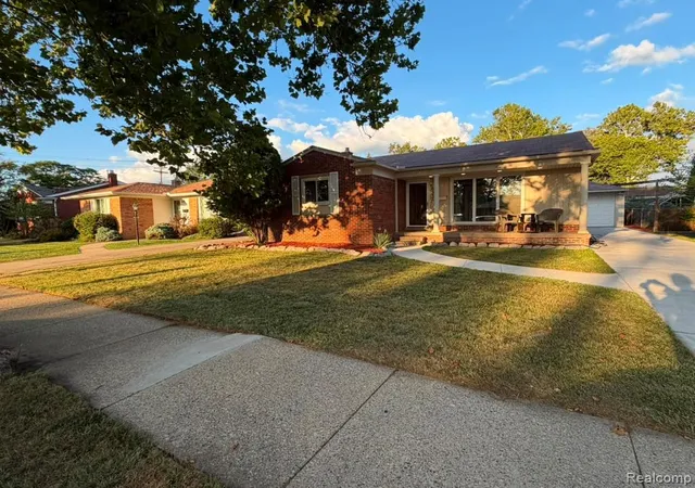 Photo 1 of Sale Pending at 6336 Cambourne Rd, Dearborn Heights, MI 48127 | MLS# 20261066842 | Listing updated on 2026-09-11