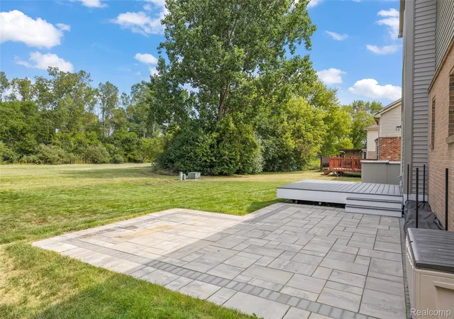 Photo 3 of Single family home for sale at 384 Stonehenge Dr, Canton, MI 48188 | MLS# 20261066843 | Listing updated on 2026-10-03