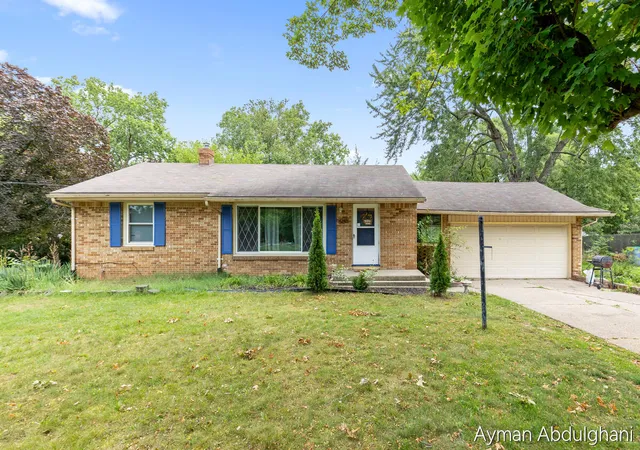Photo 1 of Single family home for sale at 4248 Curwood Ave Se, Grand Rapids, MI 49508 | MLS# 65026044176 | Listing updated on 2026-09-12