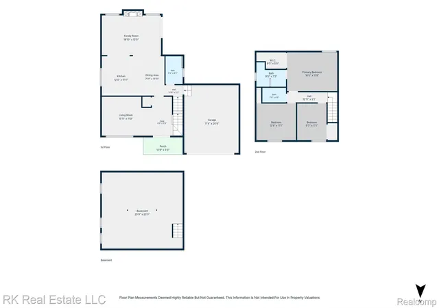 Photo 41 of Condo for sale at 31690 Joann Dr, Chesterfield Township Macomb, MI 48047 | MLS# 20261066845 | Listing updated on 2026-08-31