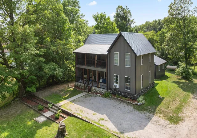3rd image of 3806 Second St, Alba, MI 49611 | MLS# 78080072624