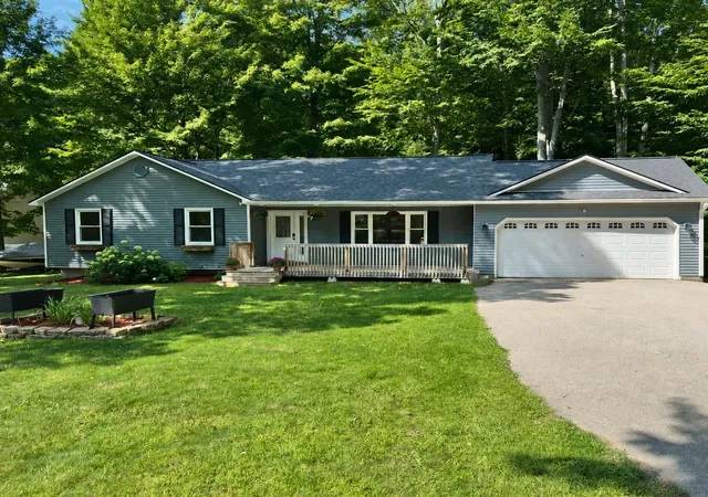 1st image of 8570 Bent Pine Dr, Lake Ann, MI 49650 | MLS# 78080072626