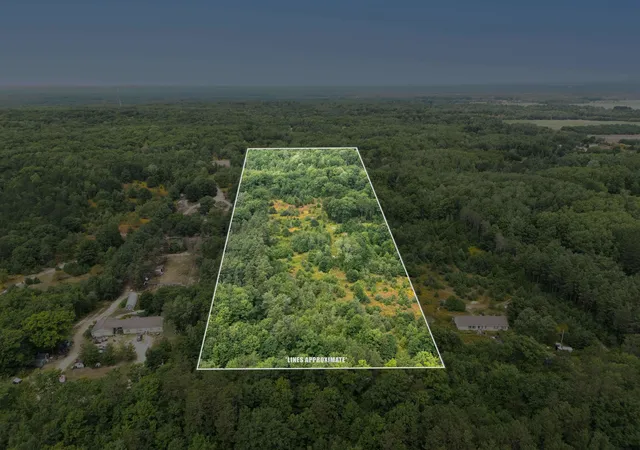 Photo 2 of Land for sale at Vl W Falmouth Rd, Mc Bain, MI 49657 | MLS# 78080072627 | Listing updated on 2026-08-23