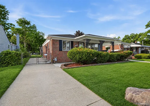 Photo 1 of Single family home for sale at 26703 Norfolk St, Inkster, MI 48141 | MLS# 20261066850 | Listing updated on 2026-09-11