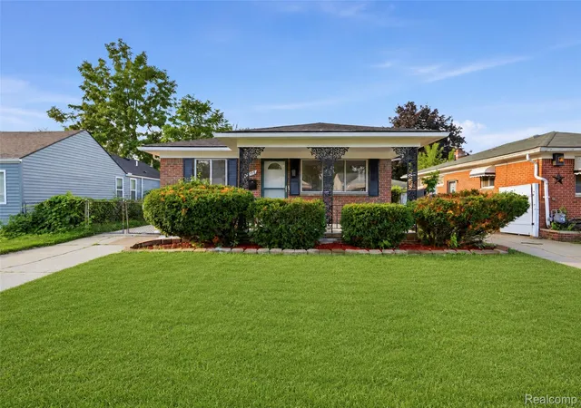 Photo 2 of Single family home for sale at 26703 Norfolk St, Inkster, MI 48141 | MLS# 20261066850 | Listing updated on 2026-09-11