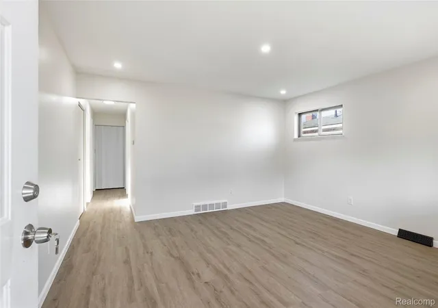 Photo 3 of Single family home for sale at 26703 Norfolk St, Inkster, MI 48141 | MLS# 20261066850 | Listing updated on 2026-09-11