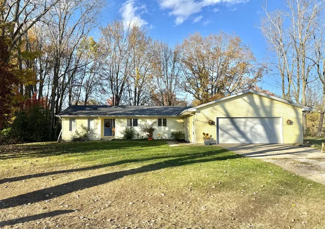 Single family home for sale at 3750 Green Acres Dr, Mount Pleasant, MI 48858 | MLS# 72026044163