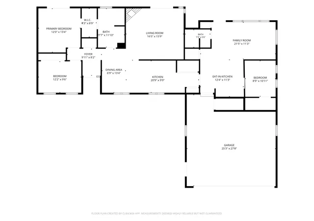 21st image of 3750 Green Acres Dr, Mount Pleasant, MI 48858 | MLS# 72026044163