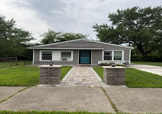 1st image of 1444 S Liddesdale St, Detroit, MI 48217 | MLS# 20261066852