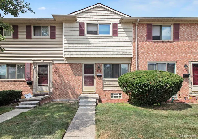 Photo 1 of Condo for sale at 9612 Cornell #51, Taylor City Wayne, MI 48180 | MLS# 20261066853 | Listing updated on 2026-08-23