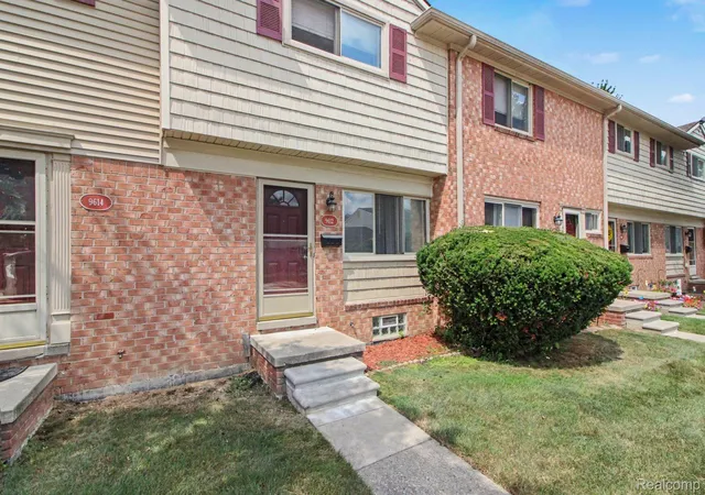 Photo 2 of Condo for sale at 9612 Cornell #51, Taylor City Wayne, MI 48180 | MLS# 20261066853 | Listing updated on 2026-08-23