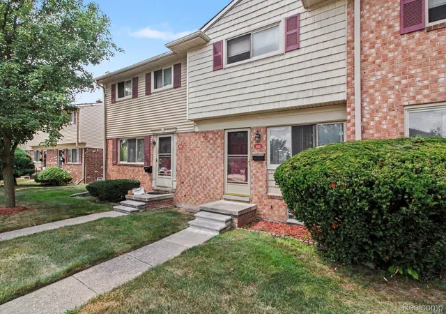 Photo 3 of Condo for sale at 9612 Cornell #51, Taylor City Wayne, MI 48180 | MLS# 20261066853 | Listing updated on 2026-08-23