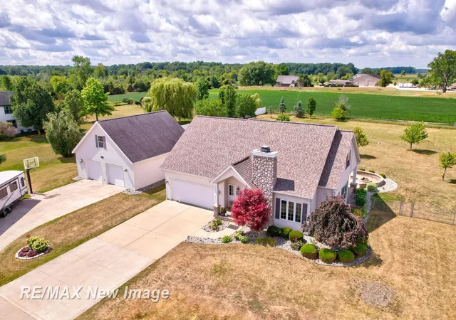 1st image of 4881 N Gleaner Rd, Freeland, MI 48623 | MLS# 61050219302