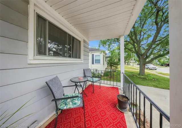 3rd image of 24242 Lexington Ave, Eastpointe City Macomb, MI 48021 | MLS# 20261066858