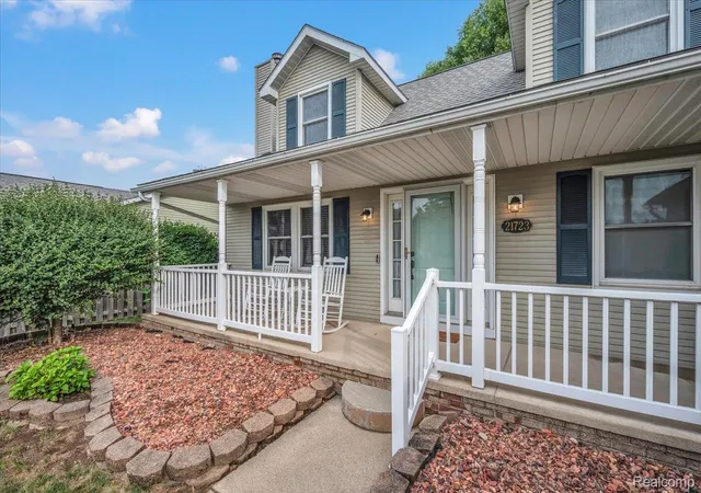 3rd image of 21723 Magnolia Ct, Macomb Township Macomb, MI 48044 | MLS# 20261066856