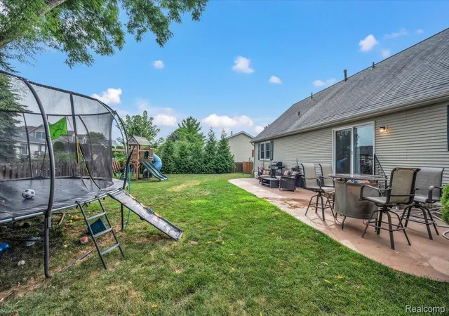31st image of 21723 Magnolia Ct, Macomb Township Macomb, MI 48044 | MLS# 20261066856