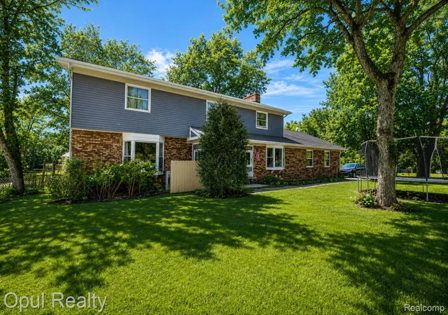 Photo 2 of Single family home for sale at 8855 Gross Rd, Dexter, MI 48130 | MLS# 20261066860 | Listing updated on 2026-09-05