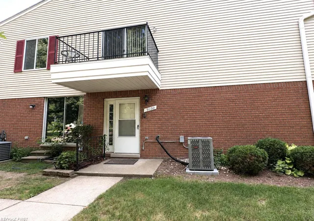Photo 1 of Condo for sale at 51130 S Foster Rd, Chesterfield, MI 48047 | MLS# 58050219303 | Listing updated on 2026-08-26