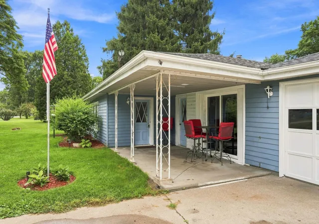 Photo 1 of Sale Pending at 3048 N Wadhams Rd, Clyde, MI 48049 | MLS# 58050219304 | Listing updated on 2026-09-11