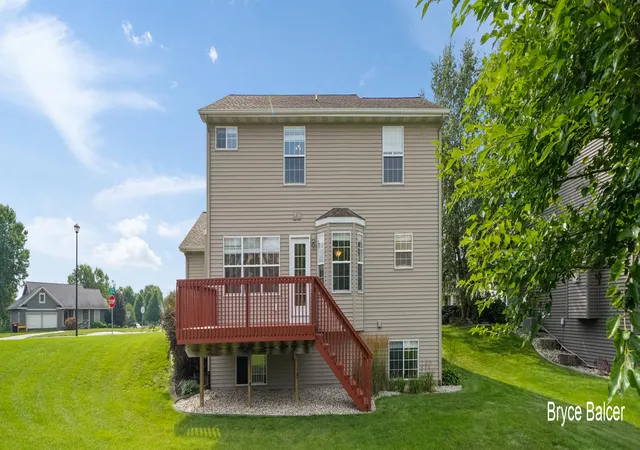 44th image of 8985 Stanchion Dr Sw, Byron Center, MI 49315 | MLS# 65026044189