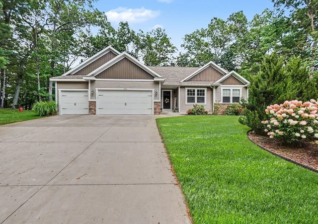 Photo 1 of Sale Pending at 4462 Manchester Ln, Twin Lake, MI 49457 | MLS# 71026044188 | Listing updated on 2026-09-03