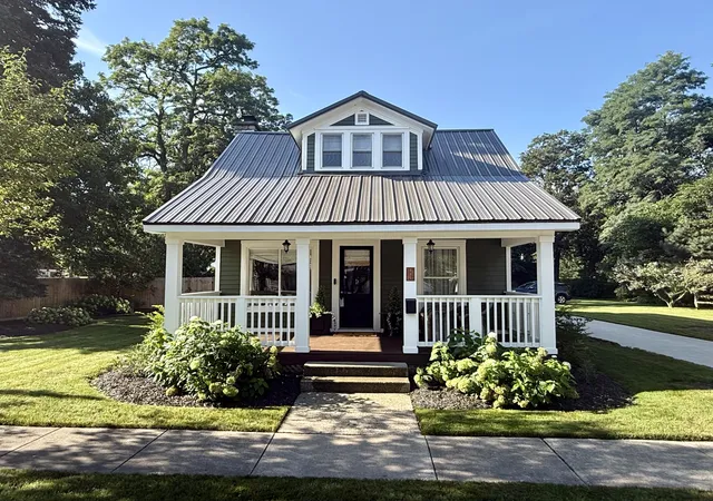 1st image of 114 Cedar St, Paw Paw, MI 49079 | MLS# 66026044191
