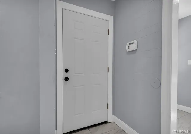 Photo 3 of Single family home for sale at 16911 Mendota St, Detroit City Wayne, MI 48221 | MLS# 20261066869 | Listing updated on 2026-08-22