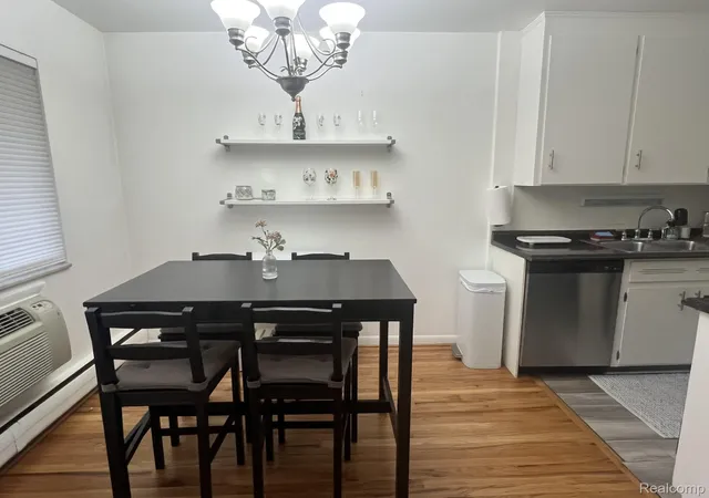 Photo 3 of Condo for sale at 2820 Woodslee Dr #107, Royal Oak City Oakland, MI 48073 | MLS# 20261066868 | Listing updated on 2026-08-27
