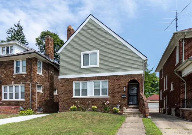 Photo 2 of Single family home for sale at 9330 Wildemere St, Detroit, MI 48206 | MLS# 20261066870 | Listing updated on 2026-08-21