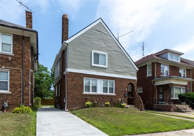 Photo 3 of Single family home for sale at 9330 Wildemere St, Detroit, MI 48206 | MLS# 20261066870 | Listing updated on 2026-08-21