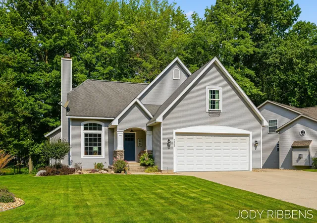 Photo 1 of Single family home for sale at 7263 Tory Dr, Georgetown Charter Township Ottawa, MI 49426 | MLS# 65026044192 | Listing updated on 2026-09-17