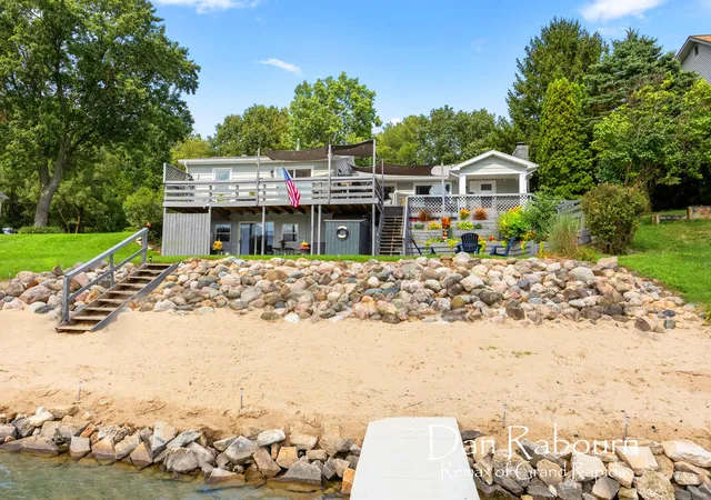 1st image of 12645 Oakwood Shores St, Yankee Springs Township Barry, MI 49348 | MLS# 65026044193