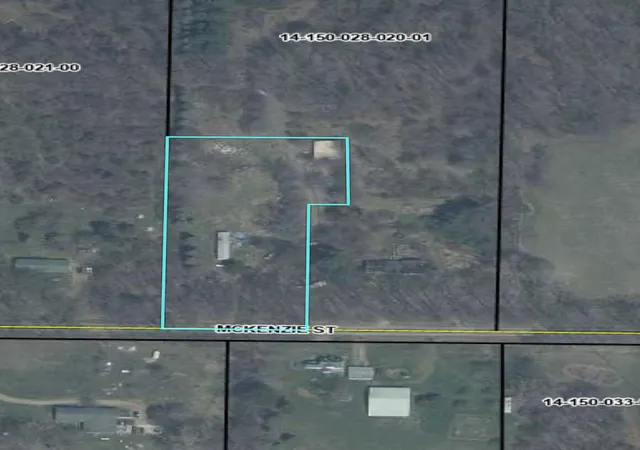 16th image of 25306 Mckenzie St, Wayne Township Cass, MI 49047 | MLS# 66026044196
