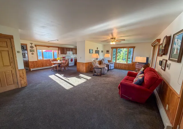 2nd image of 1542 Campbell Rd, Rose Township Ogemaw, MI 48654 | MLS# 68026044195