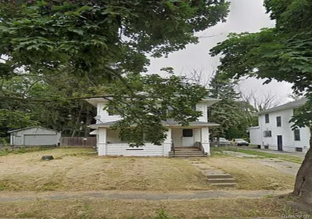 1st image of 914 Stockdale St, Flint City Genesee, MI 48504 | MLS# 20261066874