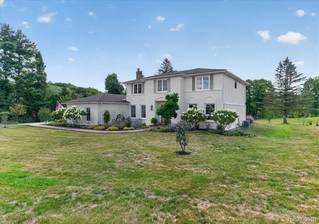 Photo 3 of Single family home for sale at 7330 W Gates St, Bruce Township Macomb, MI 48065 | MLS# 20261066876 | Listing updated on 2026-09-11
