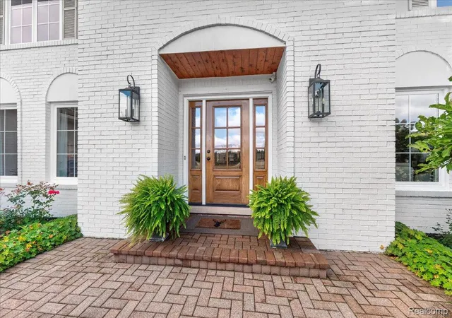Photo 4 of Single family home for sale at 7330 W Gates St, Bruce Township Macomb, MI 48065 | MLS# 20261066876 | Listing updated on 2026-09-11