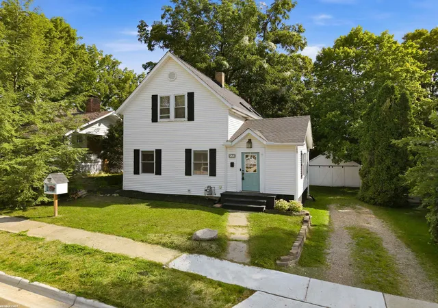 38th image of 670 Pine St, Lapeer City Lapeer, MI 48446 | MLS# 58050219315