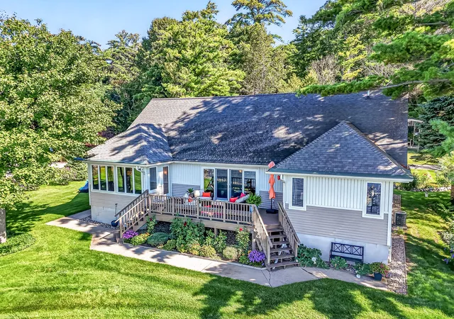 2nd image of 817 E Lake Rd, Pentwater Village Oceana, MI 49449 | MLS# 67026044205