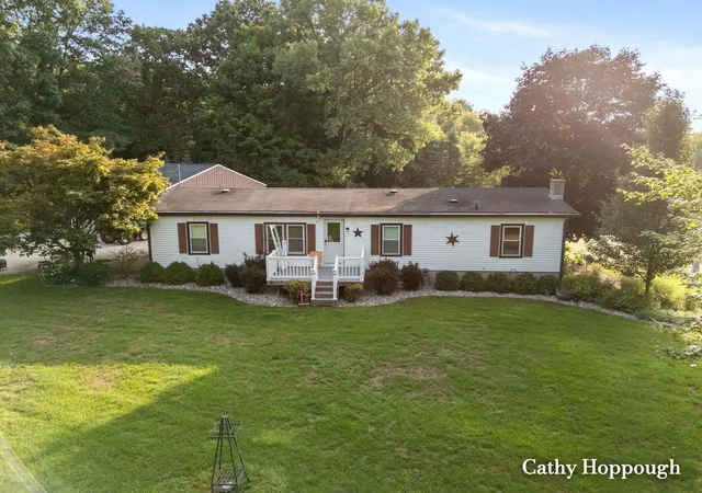 26th image of 858 Kellogg Rd, Ionia Township Ionia, MI 48846 | MLS# 65026044198