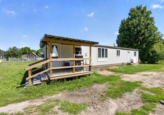 5th image of 7137 S Deer Lake Rd, Chase Township Lake, MI 49677 | MLS# 72026044209