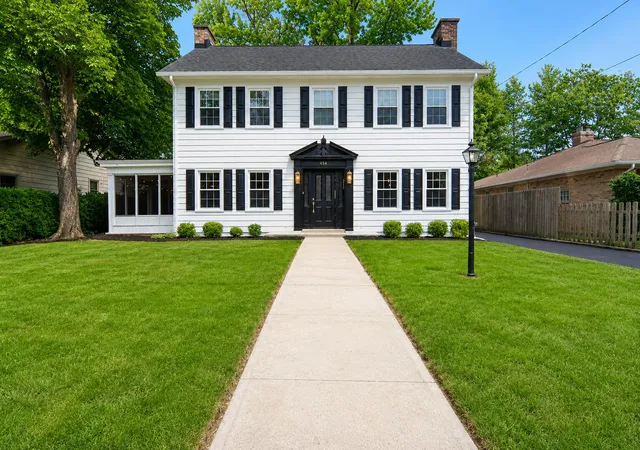 Photo 1 of Single family home for sale at 524 3 Mile Rd Ne, Grand Rapids City Kent, MI 49505 | MLS# 65026044201 | Listing updated on 2026-09-16