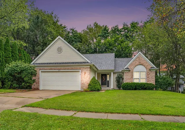 Photo 1 of Sale Pending at 277 Equestrian Dr, Portage City Kalamazoo, MI 49002 | MLS# 66026044200 | Listing updated on 2026-09-11