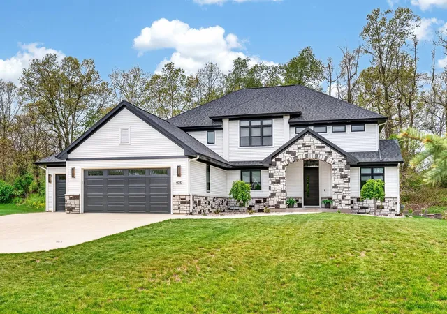 1st image of 4010 Hollow Wood Dr, Portage City Kalamazoo, MI 49024 | MLS# 66026044202