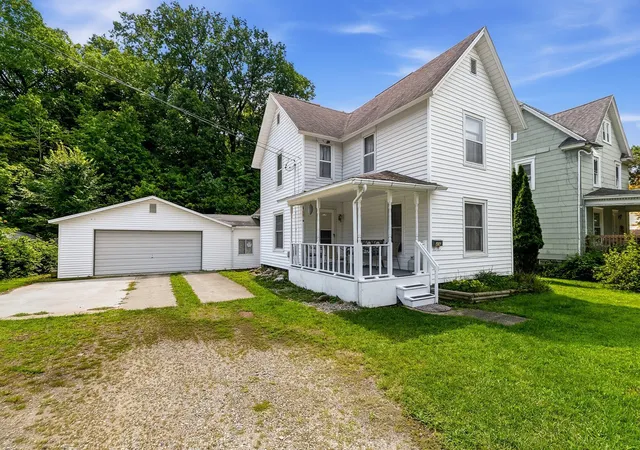 1st image of 406 N Main St, Allegan City Allegan, MI 49010 | MLS# 65026044217